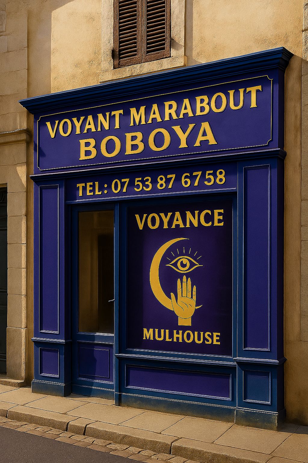 Marabout Voyant à Mulhouse 02 Marabout Voyant à Mulhouse 02